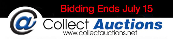 Collect Auctions