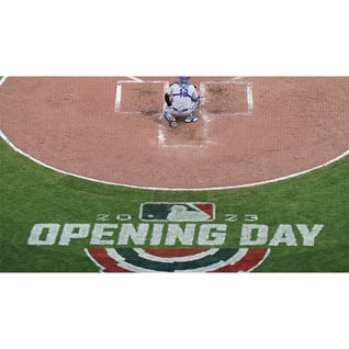 opening day social